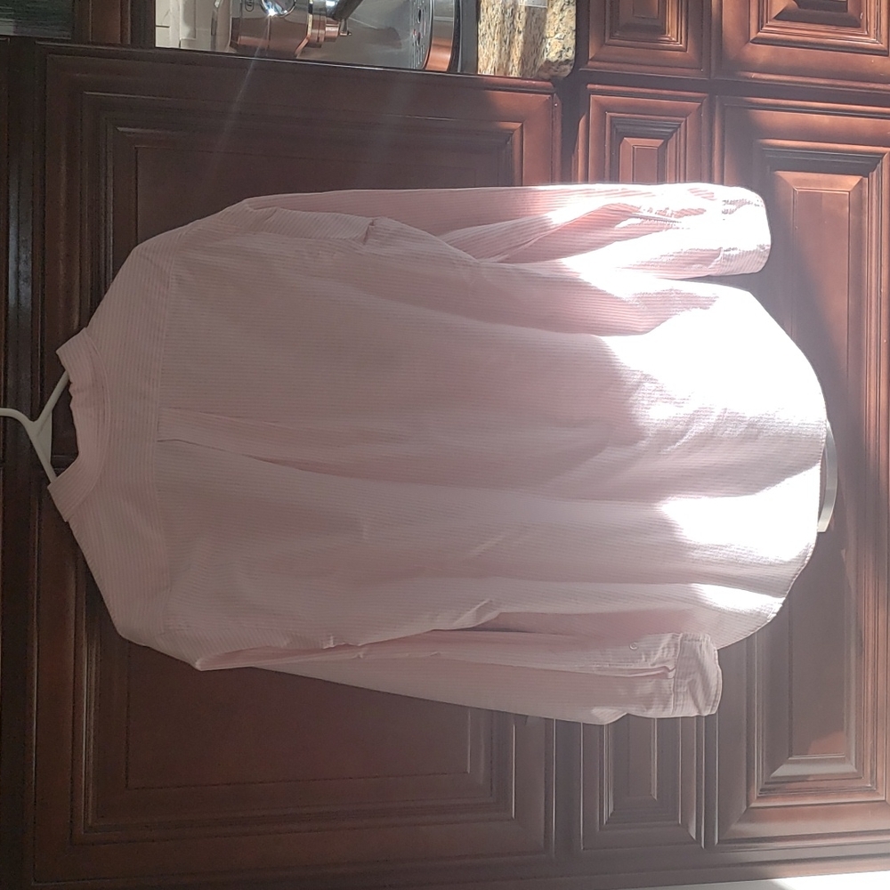 Men's Long Sleeve Ralph Lauren Shirt - Picture 4 of 8